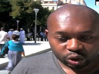 "M. Guéant sert de porte-flingue à M. Sarkozy"