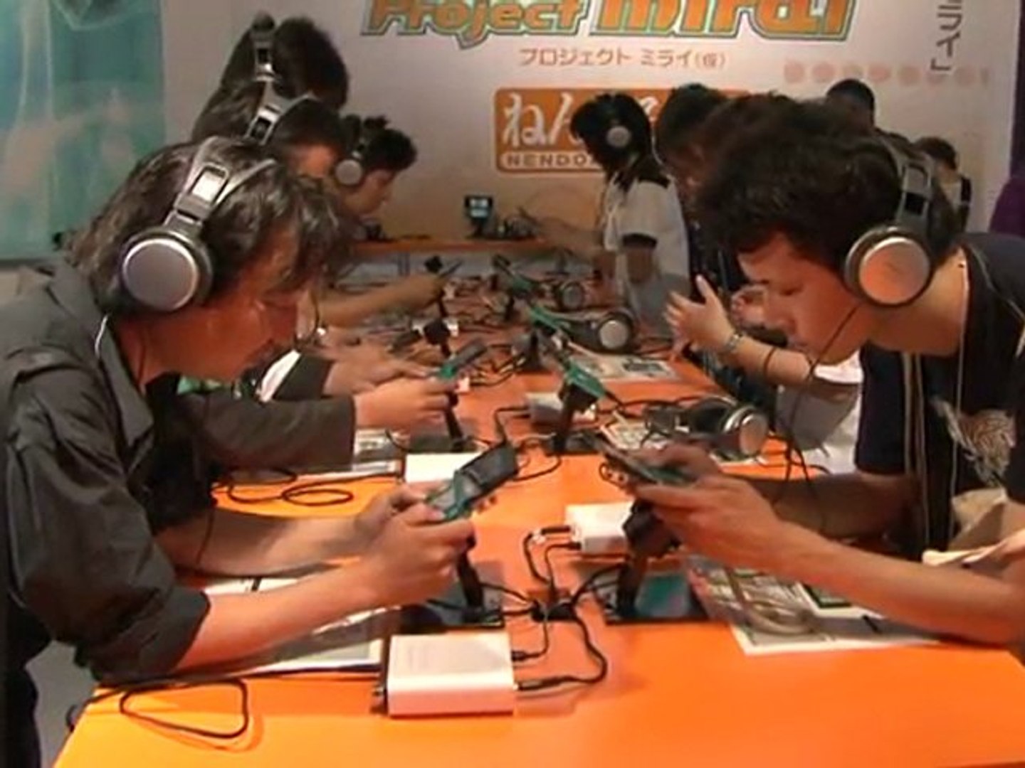 Sony console in spotlight at Tokyo Game Show