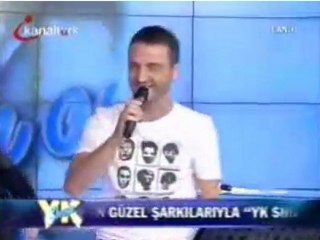 sinan özen çayelinden öteye yeni 2011