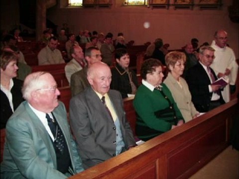 CONCERT ORGUE TROMPETTE 2011