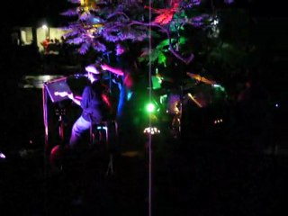 Concert St Martin d'Ardèche - Sept 2011 (1)