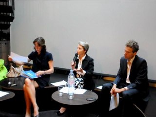 2011 09 15 Projet numérique UMP à la Cantine