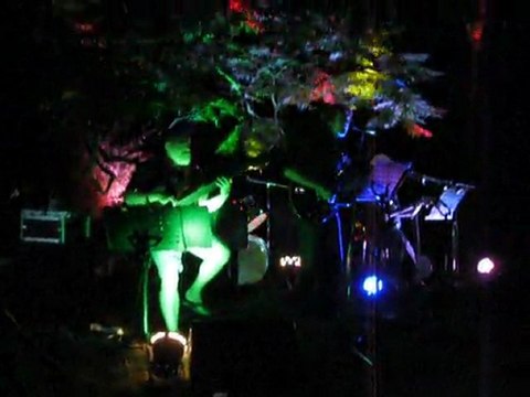 Concert St Martin d'Ardèche - Sept 2011 (4)