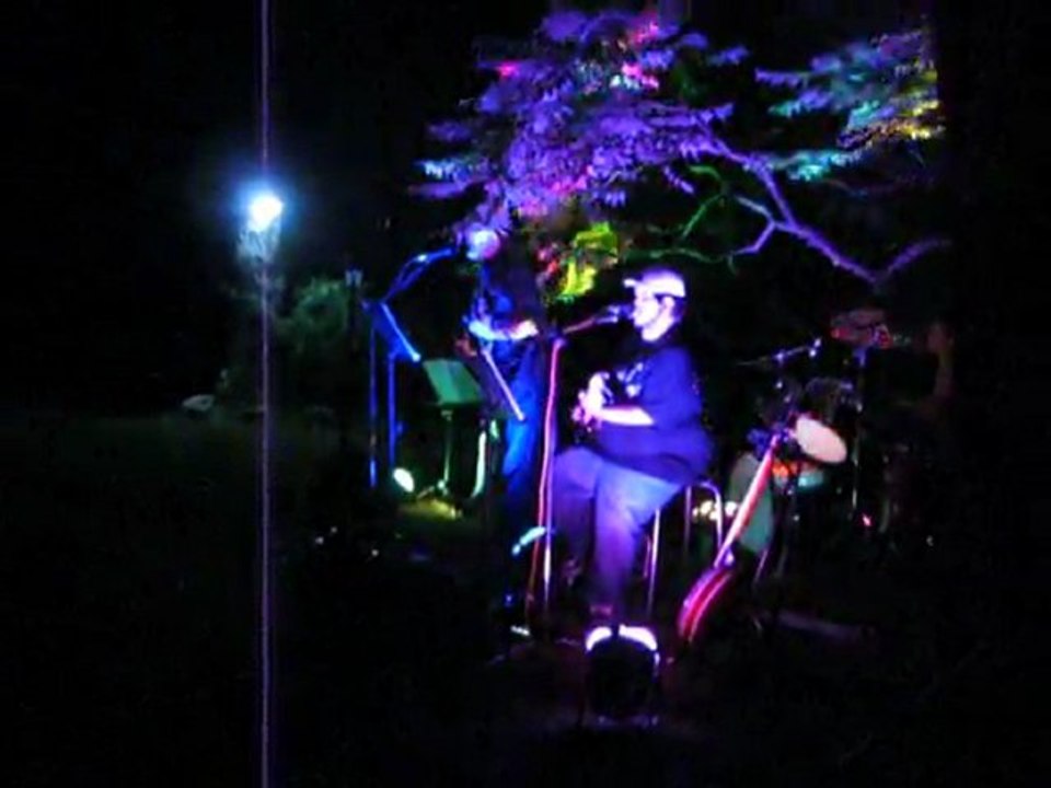 Concert St Martin d'Ardèche - Sept 2011 (6)