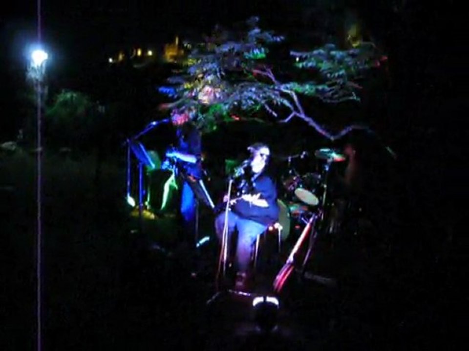 Concert St Martin d'Ardèche - Sept 2011 (7)