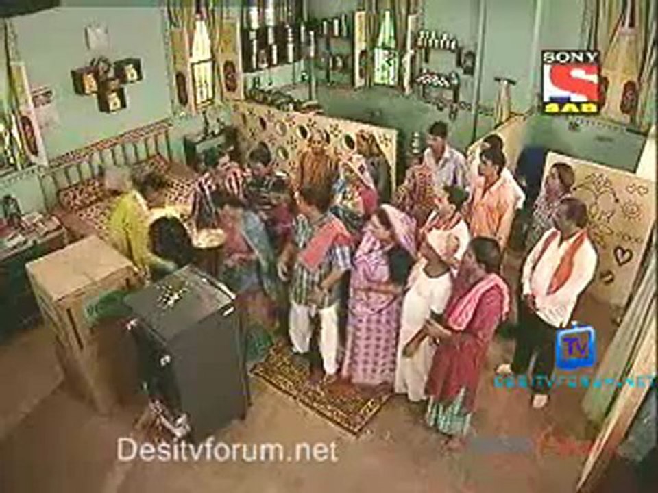 Lapataganj - 15th September 2011 Watch Online Video - p1