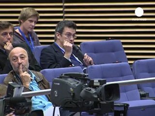 Alemania reitera su oposición a los eurobonos