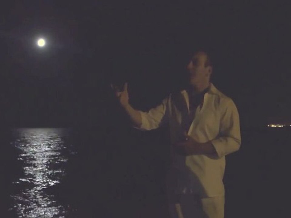 LATIN POP ROMANTICO ♫ FERNAN CHANE  ♫  Fuiste tu ➝ MUSICA COPYLEFT Baladas