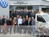 Volkswagen-Nutzfahrzeuge Vohenstrauß Autohaus Dobner GmbH