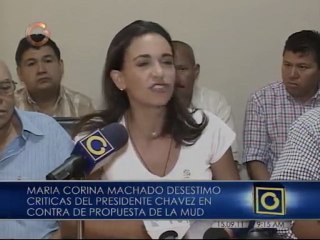 "El presidente debe dejar de reír y comenzar a escuchar"