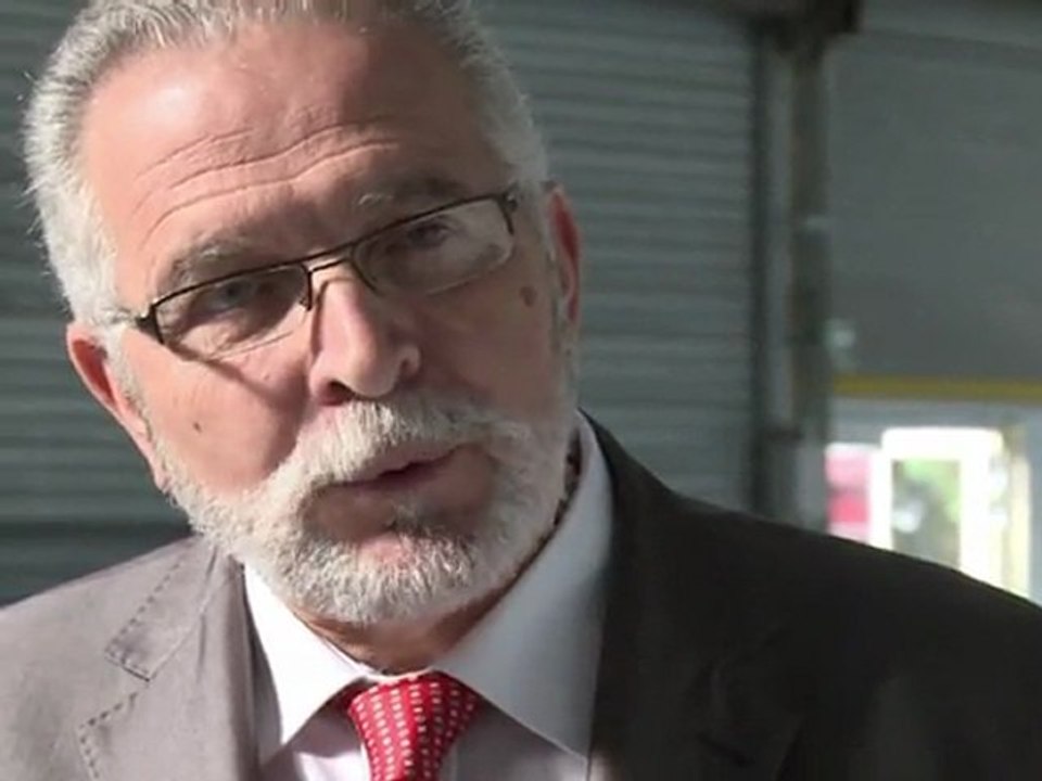 Une nouvelle mosquée pour les musulmans de Paris