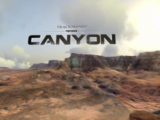 TrackMania 2 Canyon - Launch Trailer [HD]