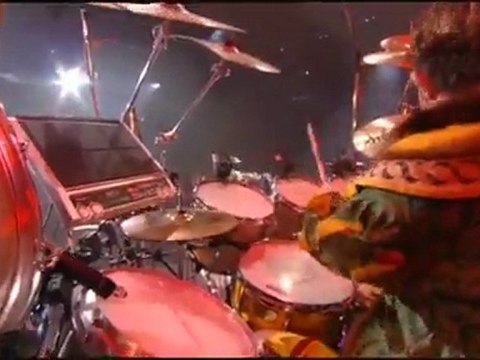 Tri Yann - La jument de Michao