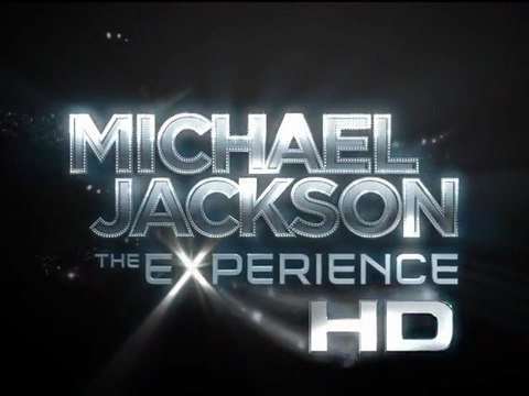 Michael Jackson The Experience - TGS 2011 Trailer [HD]