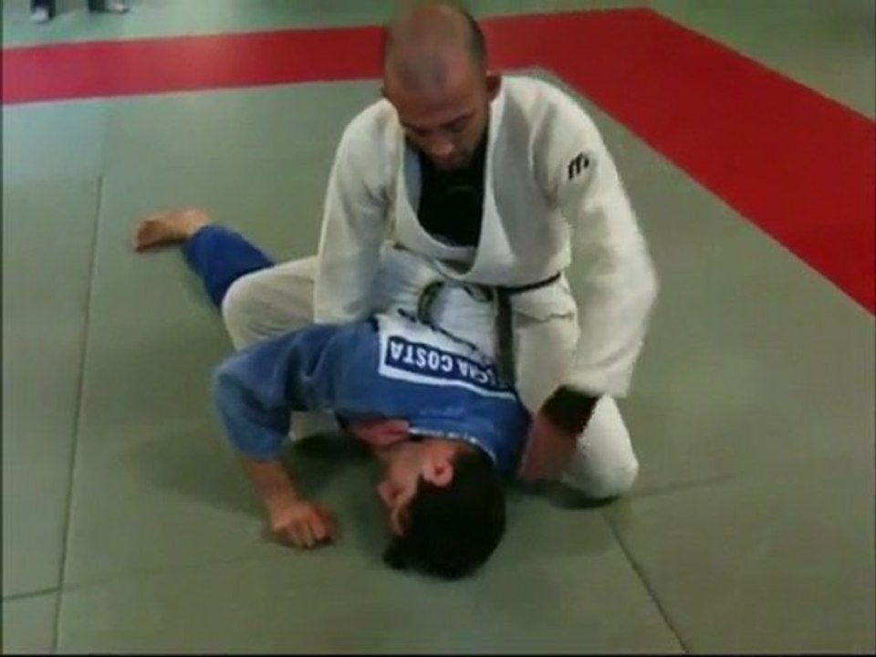ARAJUDO.COM - INTERNATIONAL JUDO STAGE OF NUNO DELGADO AND JESUS PEREZ IN HAMBURG,04-09-11 (8)