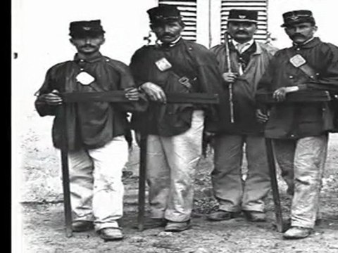 Le fonds photographique de la RTM versé aux Archives départementales