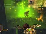 Oddworld Stranger's Wrath HD Premier Trailer