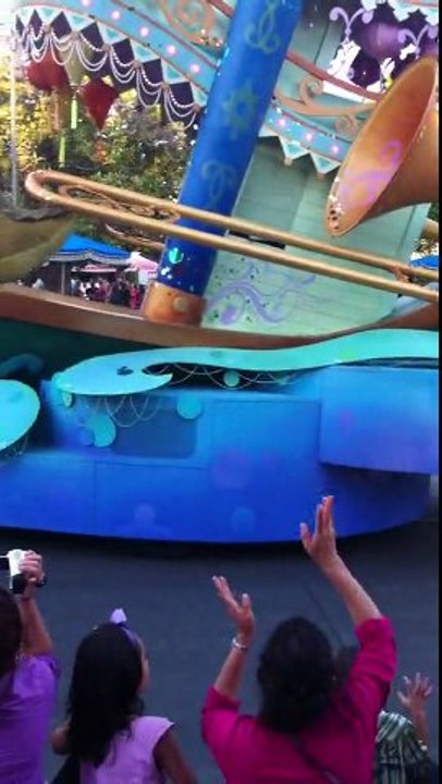 Disneyland