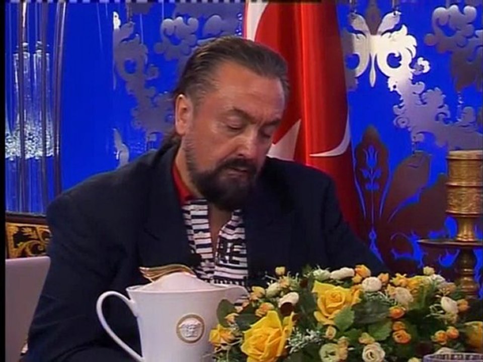 HARUN YAHYA TV - HADİD SURESİ'NDEN AÇIKLAMALAR, ŞEFKAT VE MERHAMET KURAN'DA HAKİMDİR, İNCİL'DE DE HAKİMDİR