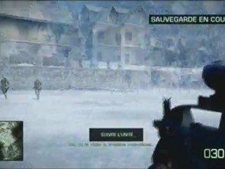 (Vidéo-Test) Battlefield Bad Compagnie 2