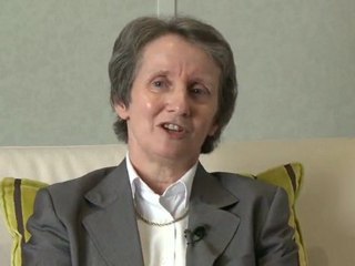 Monique Sassier, Trop de pression - JRES 2011