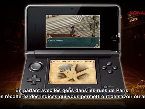 Docteur Lautrec et les Chevaliers Oubliés - 2ème carnet des développeurs [FR]