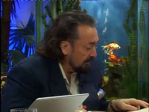 HARUN YAHYA TV - HİCR SURESİ; TARİH BOYUNCA İNSANLAR, GELEN ELÇİLERİ VE MEHDİLERİ YALANLAMIŞLARDIR. ALLAH BİR HİKMETLE BUNU YARATIYOR