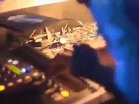 Dj MURAT UYAR Live @ STUTTGART Sahnesi (SKY PALACE) CATAMARAN NIGHT