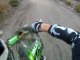 [Go pro] Motocross Bourg d'oisans 250 KXF