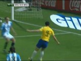 Sabella's erstes Spiel Argentinien endet torlos