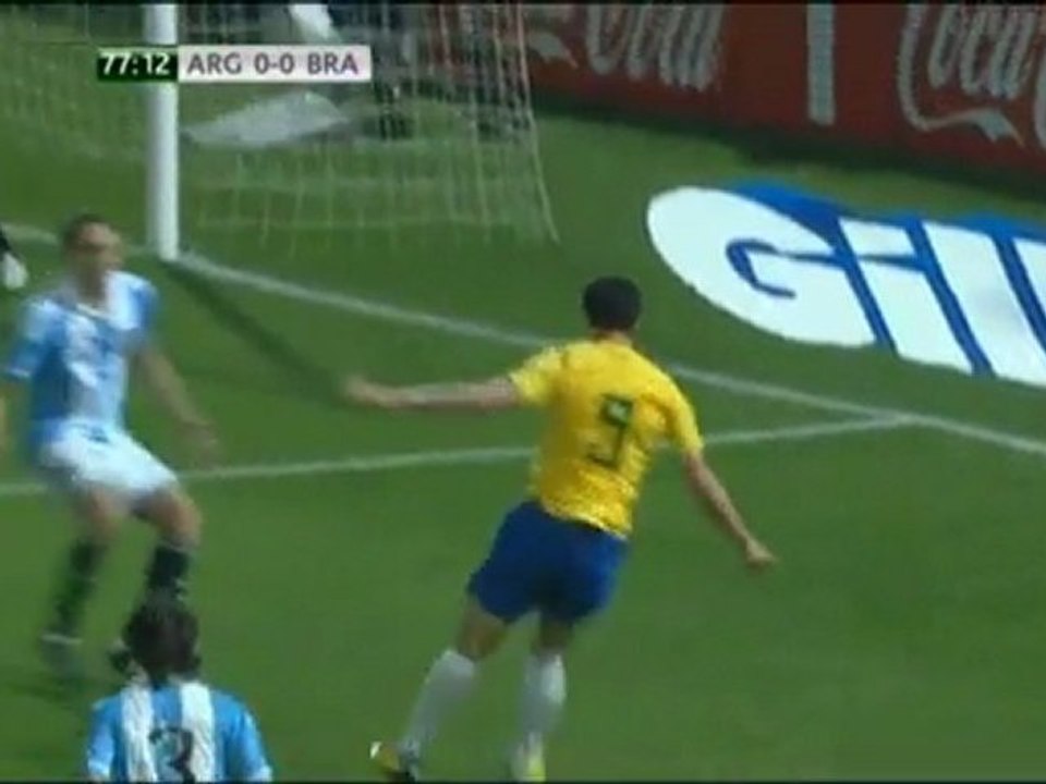 Sabella's erstes Spiel Argentinien endet torlos