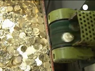 Economie mondiale : Ch. Lagarde prône une action...