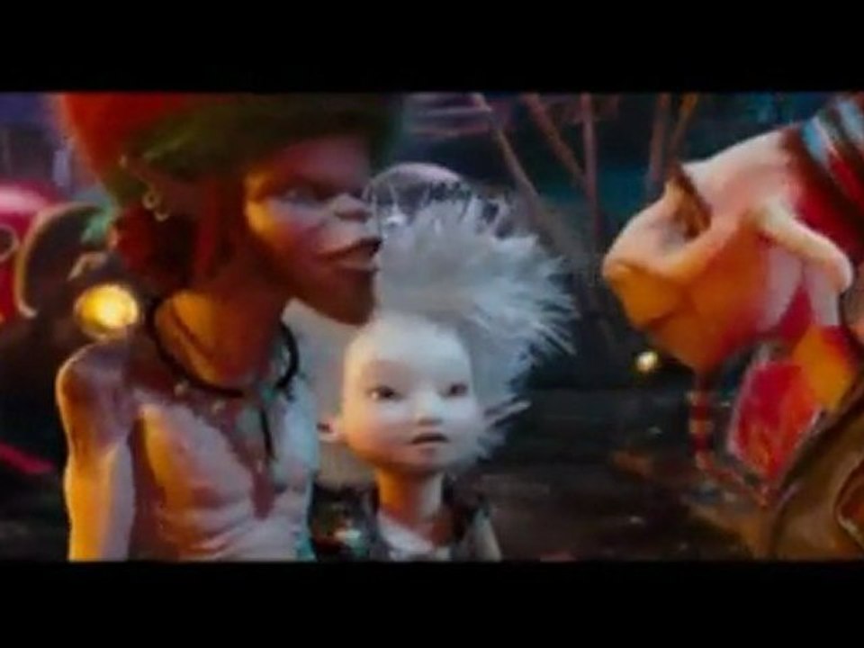 B.ANNONCE 2011 YANNIDAN PARODIE LES AIXOIS CHEZ LES MOYS 3 toniotiago & yannidan