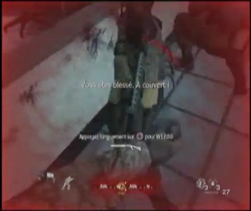 Call of Duty 4 Modern Warfare Partie 2