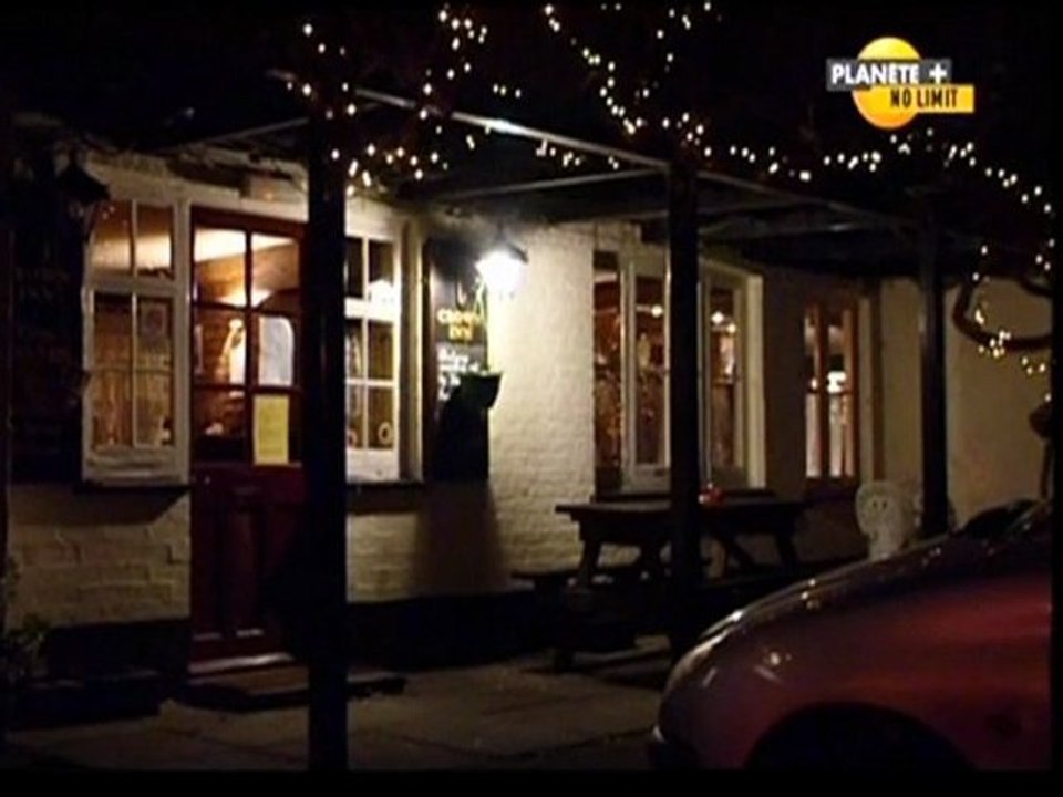 Esprit montre-toi... Esprit du meurtrier (2/3)