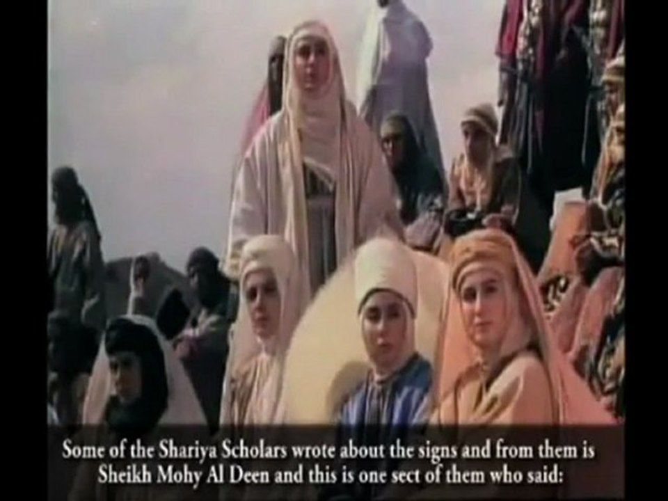 The Arrived pt4 The Supremacy of God