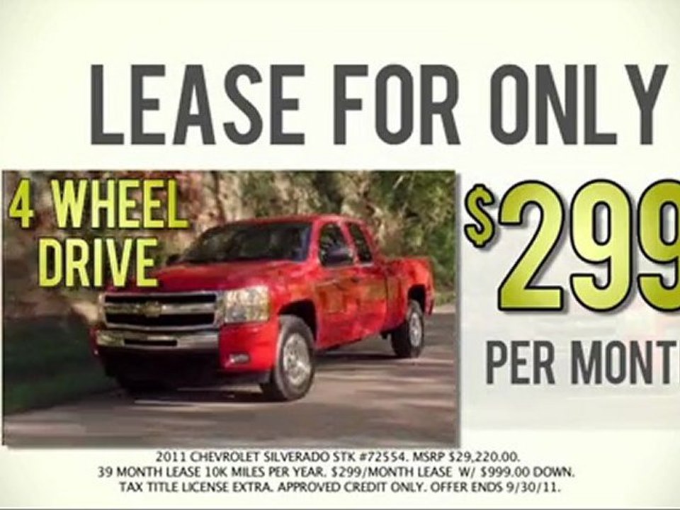 Chevrolet Silverado - Allentown, PA
