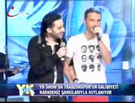 sinan özen sivasın yollarına yeni 2011