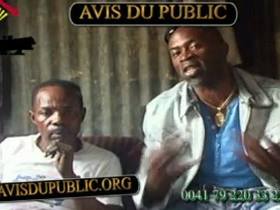 interview de takinga du groupe minzoto welawela