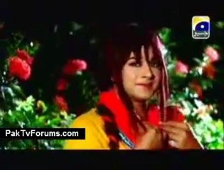 Kis Din Mera Viyah Howay Ga by Geo Tv Last Episode - Part 1/4