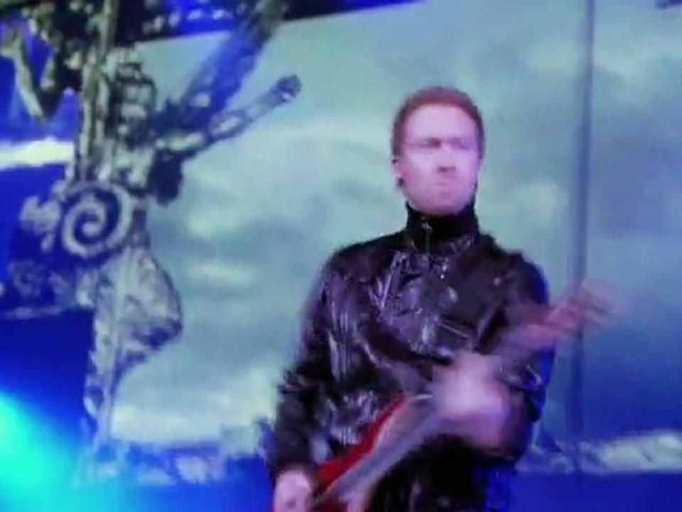 Within Temptation - Black Symphony