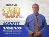 Volvo S60 - Lehigh Valley, PA