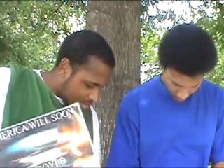 PT5 How The So-called Latinos & Native Americans Got To Americas!