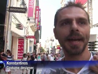 Greeks fume over property tax demanded by EU, IMF