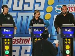 The Car Show: Matt's Pass Time