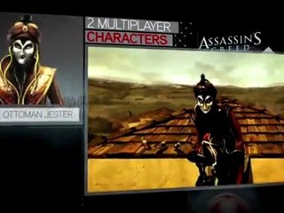 Assassin's Creed _ Revelations - Editions Collector