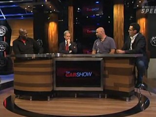 The Car Show: Driver's Ed Memories