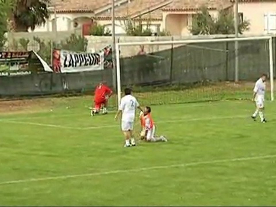 Jubilé Fabrice HENRY