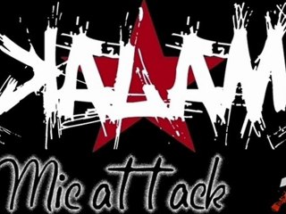Mic attack 1 - Des brindilles dans mes roues