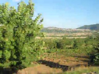 GÖZPINAR İLE GÖKÇELİ' nin ARASI (16 Eylül 2010 )